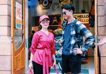 Si Ganteng Devano Danendra Anak Iis Dahlia Mengcover Lagu "Akad", Rela Deh Diputar Berulang-ulang!