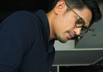 Sebulan Tak Lari, Badan Ibnu Jamil Pegal-Pegal