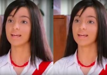 Berubah Banget, Begini Penampilan Salah Satu Anggota Girls Squad Dari Dulu Hingga Sekarang yang Bikin Kamu Terkejut!