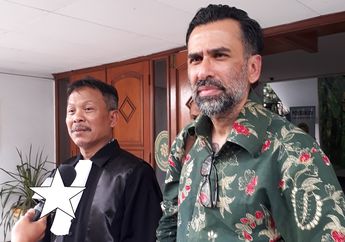 Nggak Nyangka Kesibukan Axel Matthew di Rutan, Ternyata Sering Menuangkan Ini!