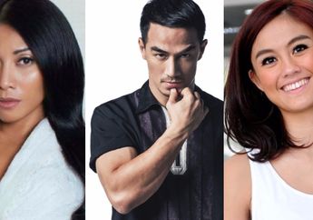 Nggak Banyak Sensasi Tapi Berkarya, 8 Artis Indonesia Ini Berhasil Mengharumkan Nama Indonesia di Kancah Internasional, Nomor 7 Putri Solo loh!