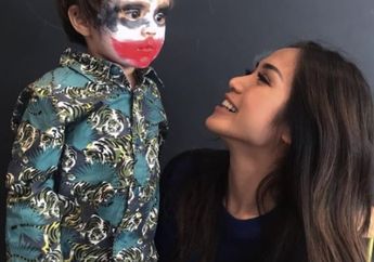 Intip yuk Keseruan El Barack Main Skateboard, Pinter dan Bikin Gemes!