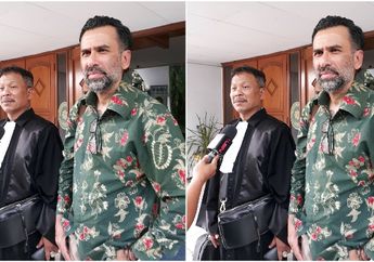 Nggak Hanya Soal Sekolah, Jeremy Thomas Khawatirkan Hal Lain Gegara Axel Mathew Kesandung Narkoba