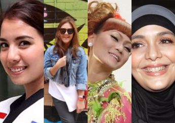 Nggak Cuma Istri Ustaz Solmed, 4 Artis Ini Sukses Punya Momongan Lewat Program Bayi Tabung