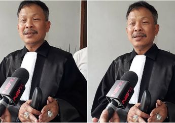 Pengacara Minta Axel Matthew Dibebaskan, Alasannya Masuk Akal Banget