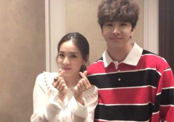 Indonesia Banget Nih, Thunder Bikinin Makanan Favorit Anak Kos Ini Buat Sandara Park