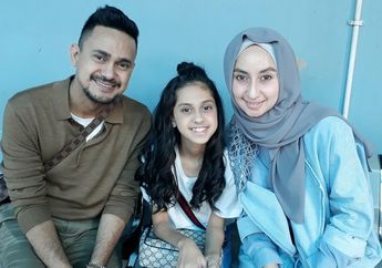 Serunya Cerita Asila Anak Ramzi Diangkat Anak Oleh Ivan Gunawan