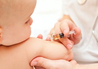 Hati-hati, Pemberian Parasetamol Pada Bayi Setelah Vaksin Bisa Bikin Bayi Alami Ini