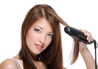 Inilah 7 Cara Meluruskan Rambut Tanpa Rebonding, Nomor 6 dan 7 Cara Alami