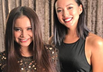 Go Asia, Rossa Bakal Sering Syuting Video Klip di Luar Negeri