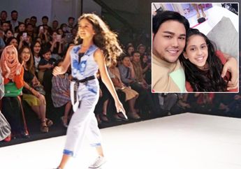 Ivan Gunawan Sudah Anggap Asila Maisa Fatihah Anak Ramzi Sebagai Anak Sendiri, Ini Gara-Garanya