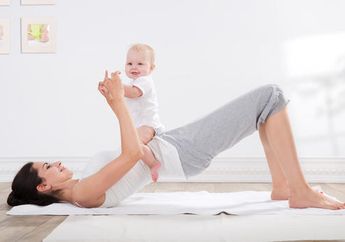 Kembalikan Bentuk Miss V Setelah Hamil dengan Teknik Ini