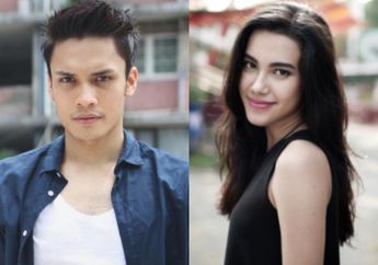 Putus Dengan Pacar, Randy Pangalila Unfollow Akun Sang Mantan Dengan Alasan Ini