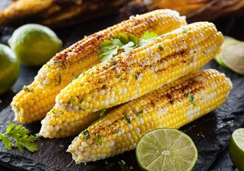 Makan Jagung Selama Hamil, Kamu Bisa Dapat Beragam Manfaat Ini, Luar Biasa Untuk Perkembangan Bayi