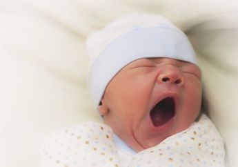 Ibu Muda Wajib Tahu! Bayi Sering Mengalami Gangguan Pernapasan? Begini Cara Menanganinya