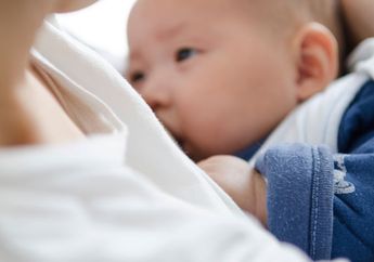 Puting Alami Kesemutan dan Nyeri Saat Menyusui? Kamu Mungkin Alami Mastitis, Cegah & Atasi dengan Cara Mudah Ini