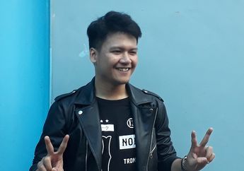 Begini Ilham Smash Memikirkan Rencana Pernikahan Mudanya!