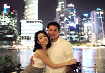 Gading Marten Beradegan di Film Dewasa, Gisella Anastasia Nggak Mau Kalah