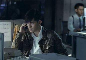 WOW! Vic Zhou Personel F4 Jatuh Cinta Kepada Seorang Detektif