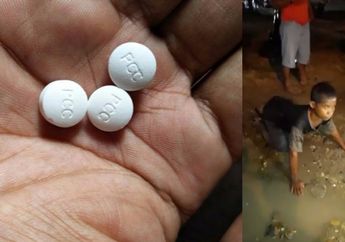 Mengerikan dan Ubah Orang Jadi Seperti Zombie, Ini Dia 6 Fakta Kasus Obat PCC yang Bikin Kejang, Ternyata Ini Pelakunya!
