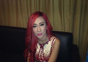 Umbar Aib Lantaran Hamil Tanpa Suami, Dewi Sanca: Sebenernya Aku Malu