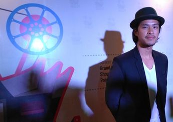 Mau Berangkat ke Jerman, Morgan Oey Simpan Rahasia Rapat-Rapat!