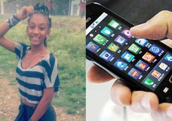 Miris, Calon Mahasiswa Ini Terbunuh oleh Handphonenya Sendiri! Ternyata Ini yang Terjadi