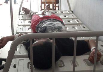 5 Orang Tersangka Peredaran Obat PCC Ditangkap, Begini Pengakuan Para Korban