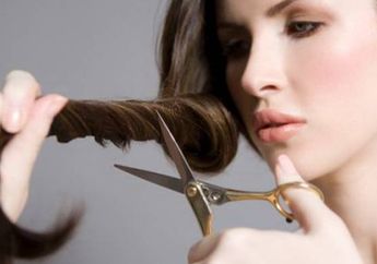 Salah Potong Rambut? Ayo Segera Lakukan Hal Ini Agar Mengembalikan Rambut Panjangmu!