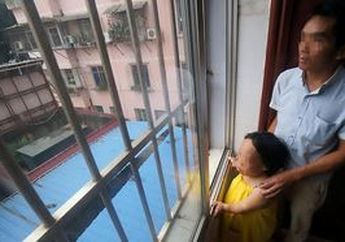 Mengharukan, Meski Berisiko, Wanita 90 Cm Ini Akhirnya Berhasil Hamil! 