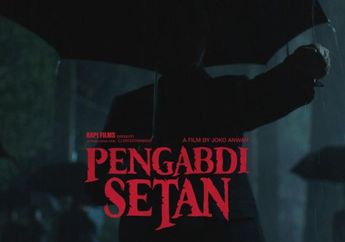 Ini Cara Joko Anwar Ciptakan Atmosfer Seram di Film Pengabdi Setan