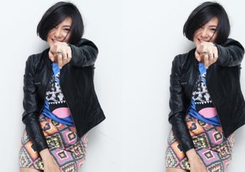 Siapa Bilang Naik Motor Nggak Bisa Keren? Ini Gaya yang Bisa Jadi Panutanmu Banget