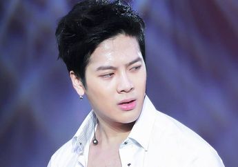 Terlihat Pucat dan Muntah Saat Fan Meeting, Jackson GOT7 Buat Netter Khawatir