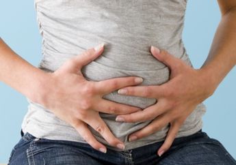 3 Alasan Perut Kamu Jadi kembung, Poin Terakhir Jangan Dianggap Remeh 