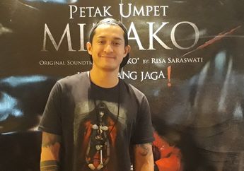 Syuting Film Horor, Miller Khan Ditaksir Kuntilanak