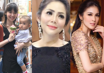 5 Berita Populer, Pengakuan Mantan Simpatisan ISIS Hingga 9 Selebriti Wanita Dinikahi Pengusaha