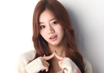 Hyeri Girl's Day Bakal Main Drama dengan Ahjussi Ganteng Rasa Oppa Ini Lho!