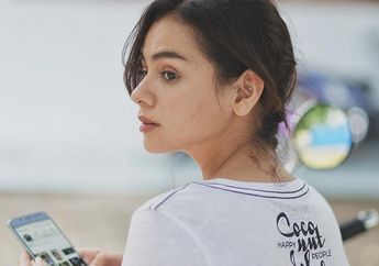 Sahila Hisyam Kepergok Jalan Bareng Cowo, Seperti Ini Gantengnya Cowo Pengganti Kevin Julio