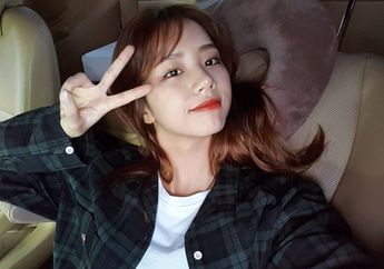 Kabar Gembira, Hyeri Girl's Day Bakal Main Drama sama Ahjussi Ganteng Rasa Oppa Ini loh!