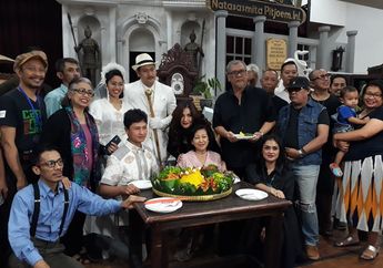 Inilah Sumber Cerita Opera Ikan Asin yang Sekaligus Merayakan Hari Jadi Teater Koma yang ke-40