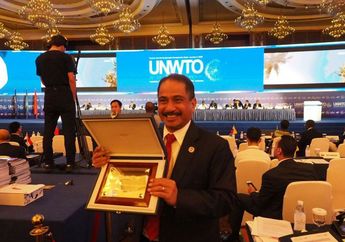 Inilah Video Pariwisata Indonesia yang Meraih 2 Penghargaan di Kompetisi UNWTO