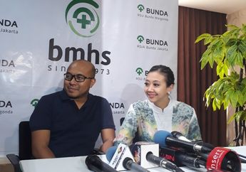 Demi Bantu Penglihatan Ibran, Suami Asri Welas Mau Rombak Interior Rumah