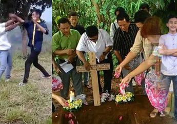 Ngeri, Inilah Cara Ritual Bom-boman, Tren Anak SMA yang Tewaskan Pelajar di Bogor