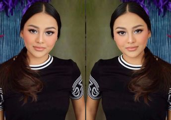 Wah, Nggak Nyangka! Aurel Hermansyah Berani Pamer Bagian Tubuh yang Super Seksi Seperti ini, Penasaran?