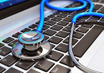 6 Tips Merawat Laptop Kesayangan, Salah Satunya Jangan Gunakan di Atas Kasur!