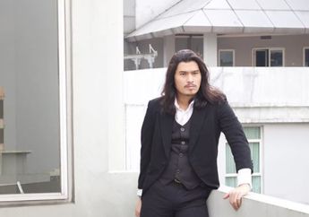 Virzha Bakal Rilis Album dan Single Baru di Awal Tahun, Bocorannya Galau!