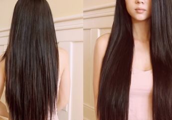 Bukan Sebagai Seorang Putri, Sindrom Rapunzel Ini Malah Mematikan! Ini Penjelasannya