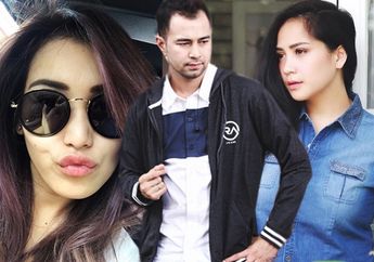 Raffi Ahmad Liburan ke Bali, Ayu Ting Ting Nyanyikan Lagu Galau