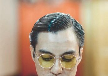 Sempat Dicalonkan jadi Bupati Purwakarta, Ini Tanggapan Baim Wong