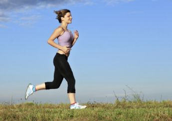 Inilah Hitungan Waktu yang Diperlukan Untuk Menurunkan Berat Badan, Gimana tuh?